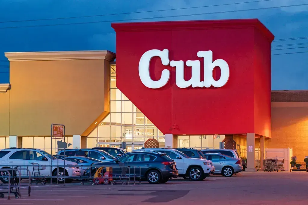 6. Cub Foods (Tony Webster, Flickr, CC BY 2.0)