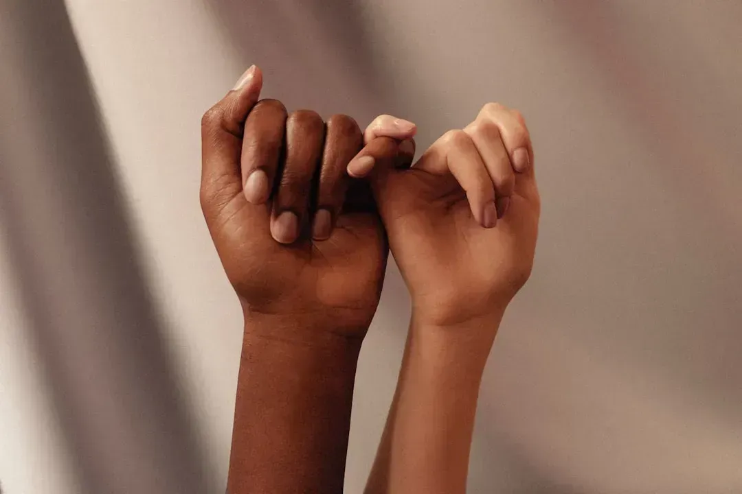 5. Keeping Promises, Small and Large (Image Credits: Unsplash)