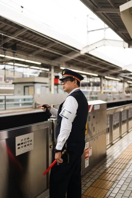 Japan: safety in one of the world's most densely populated nations (Image Credits: Pexels)