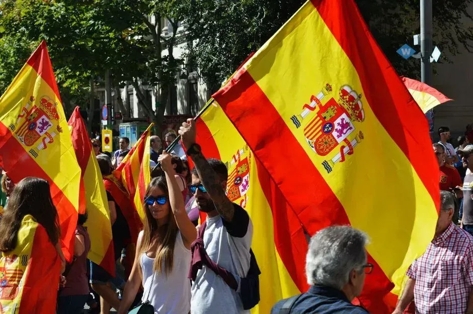 Anti-tourism protests reshape the mood (Image Credits: Pexels)