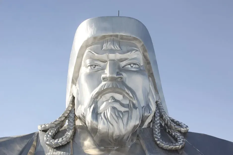 5. Genghis Khan Was a Promoter of Religious Tolerance and Trade (Image Credits: Pexels)