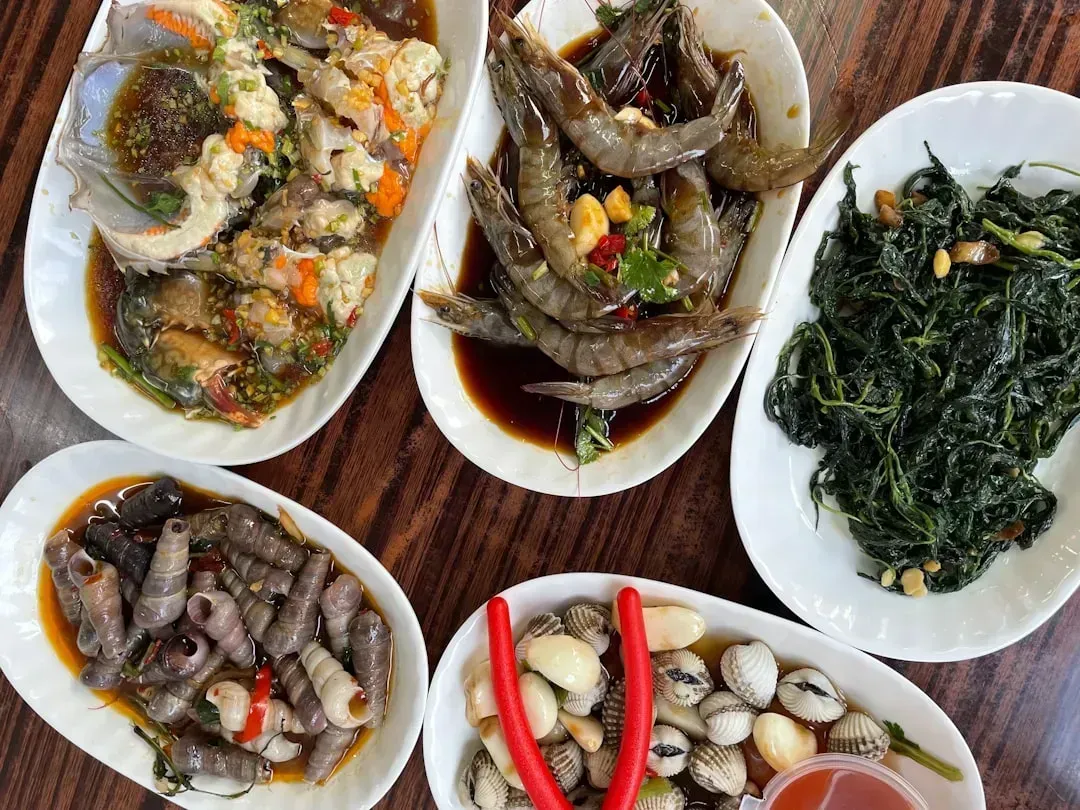 8. You Understand Umami Without Having to Think About It (Image Credits: Unsplash)