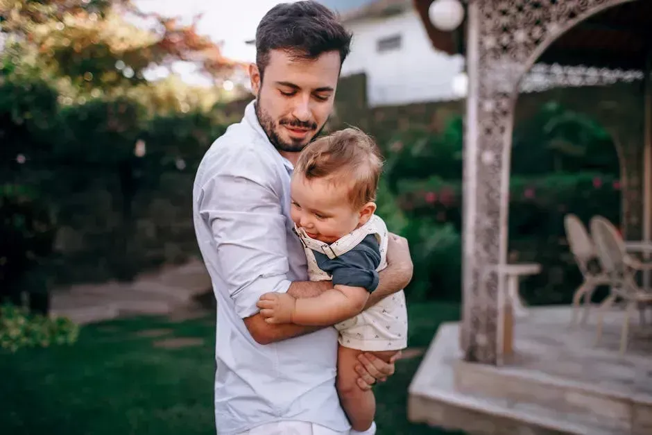 9. Reinforcing Rigid Gender Roles in Parenting Duties (Image Credits: Pexels)
