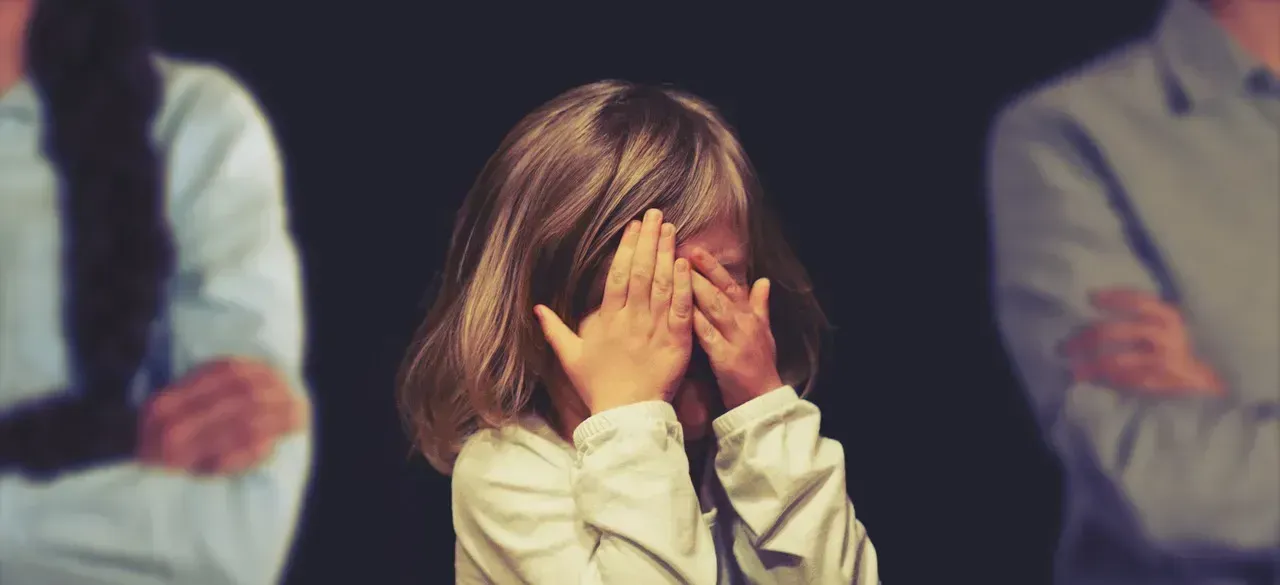 4. Letting Kids Resolve Their Own Conflicts (Image Credits: Pixabay)