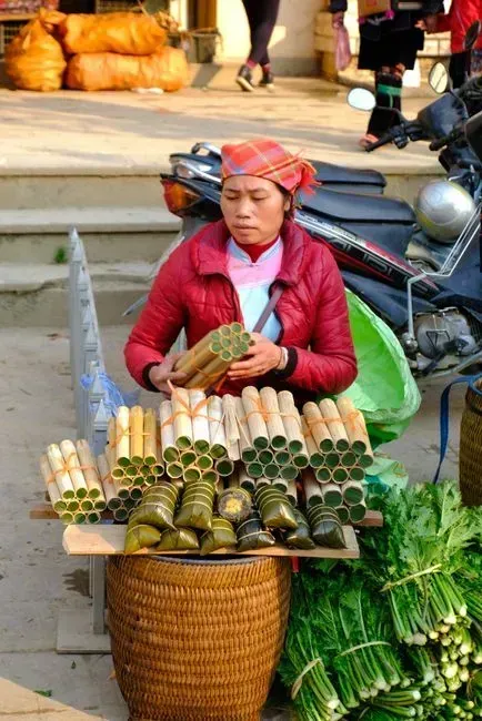 Laos (Image Credits: Pexels)
