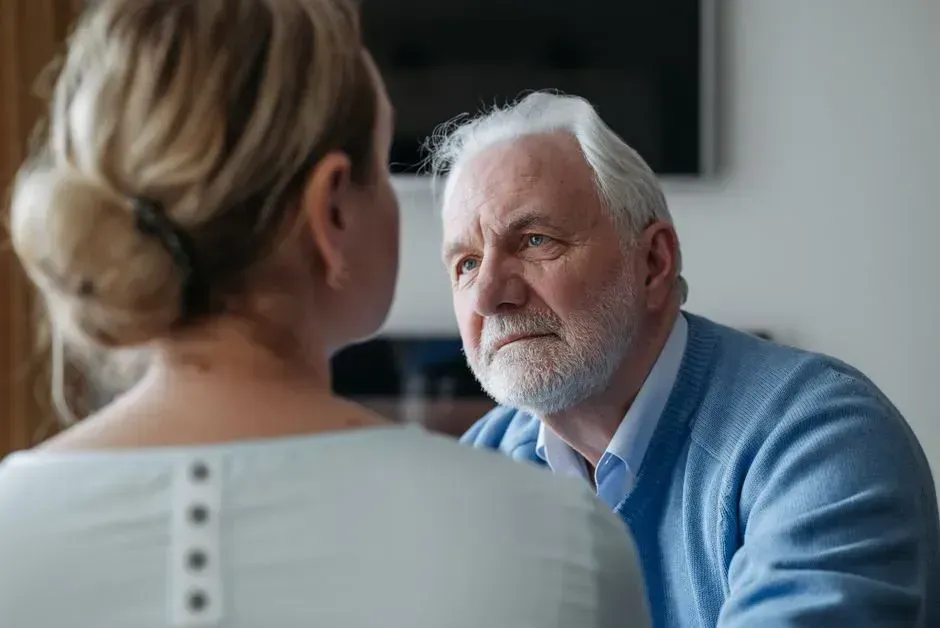 14. Talking About Death More Casually Than Anyone Else in the Room (Image Credits: Pexels)