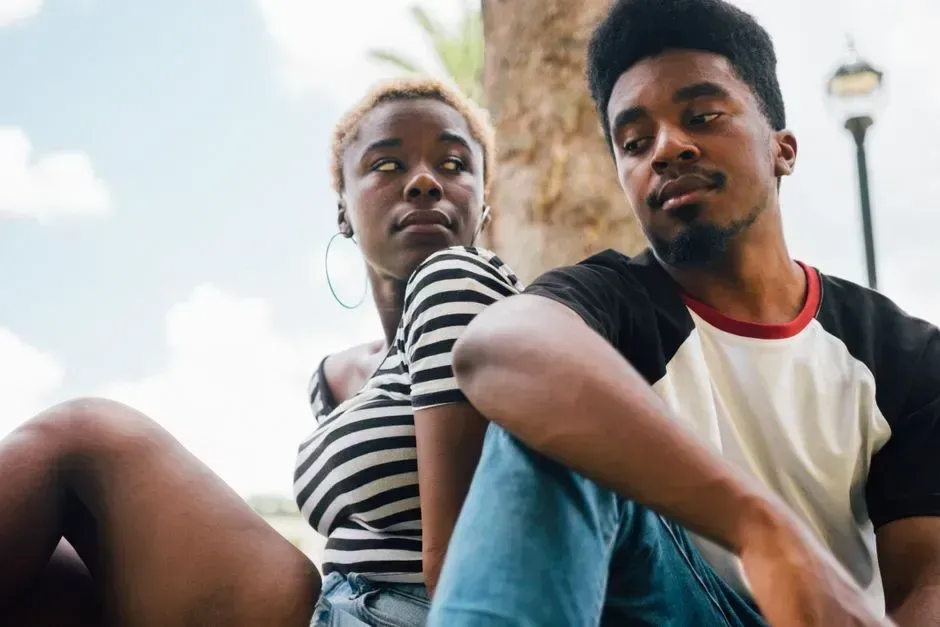 9. "I'll Think About It" (Image Credits: Pexels)