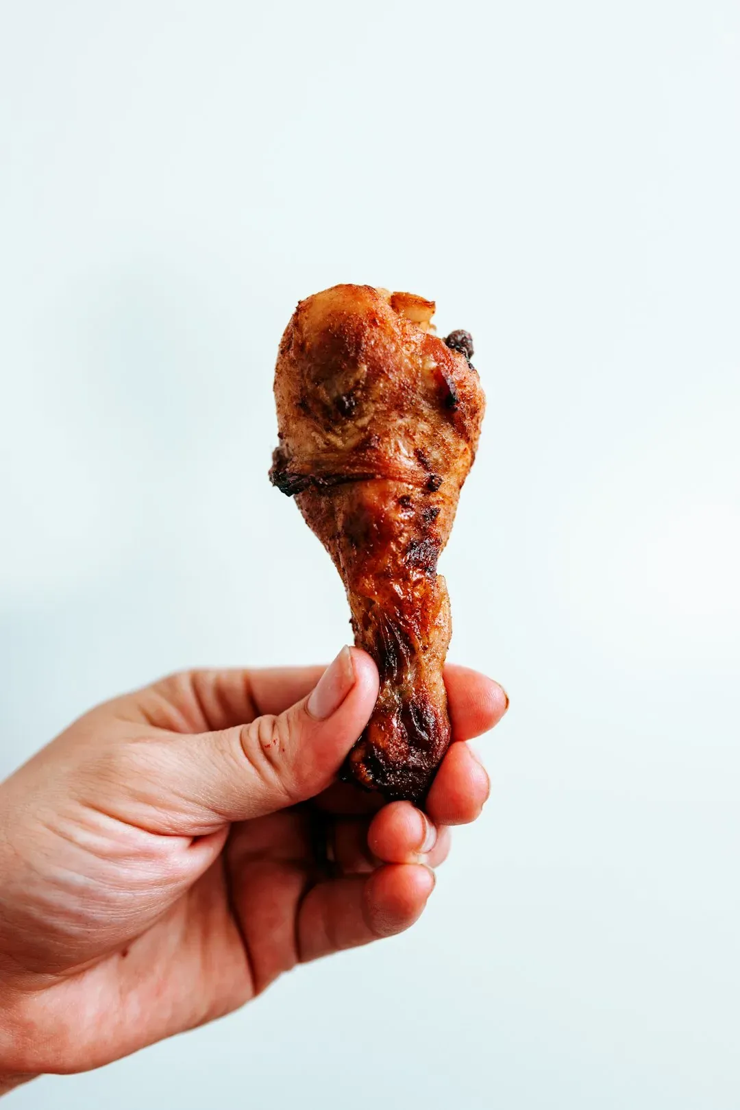 2. Chicken Drumsticks (Image Credits: Unsplash)