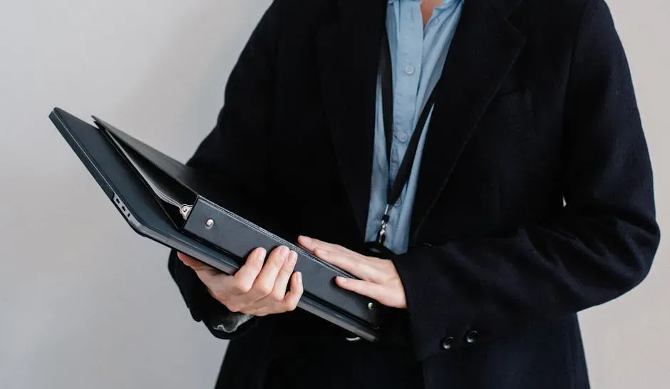 The Trapper Keeper (Image Credits: Pexels)