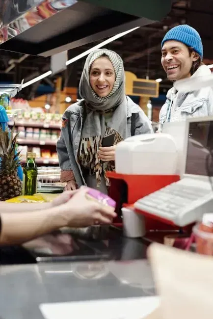 They View Shopping as a Social Experience, Not a Transaction (Image Credits: Pexels)
