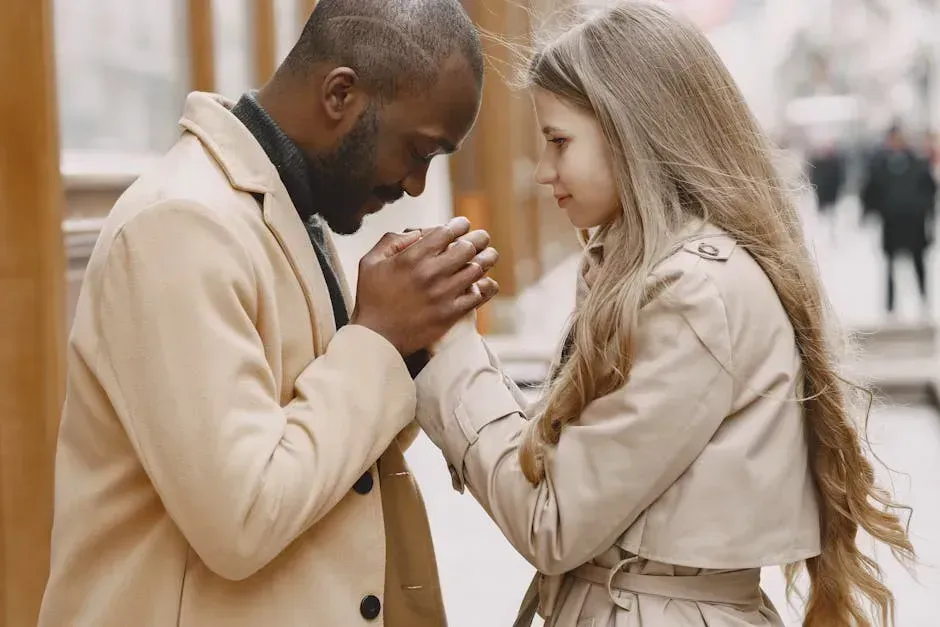 Kindness and Genuine Warmth (Image Credits: Pexels)