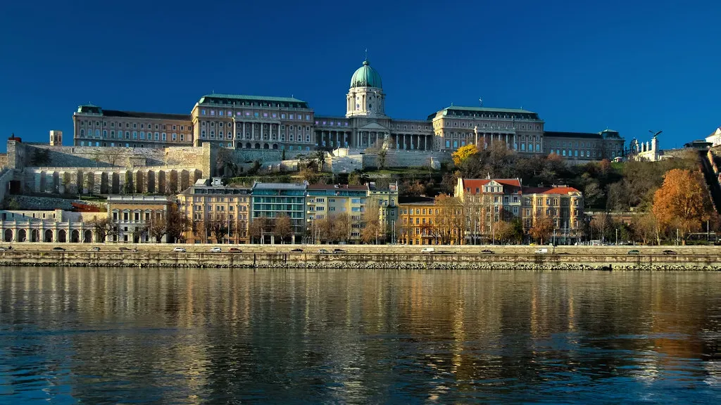 Hungary (Jorge Franganillo, Flickr, CC BY 2.0)