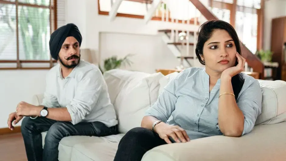 8. Reading Too Much Into Ordinary Time Apart (Image Credits: Pexels)
