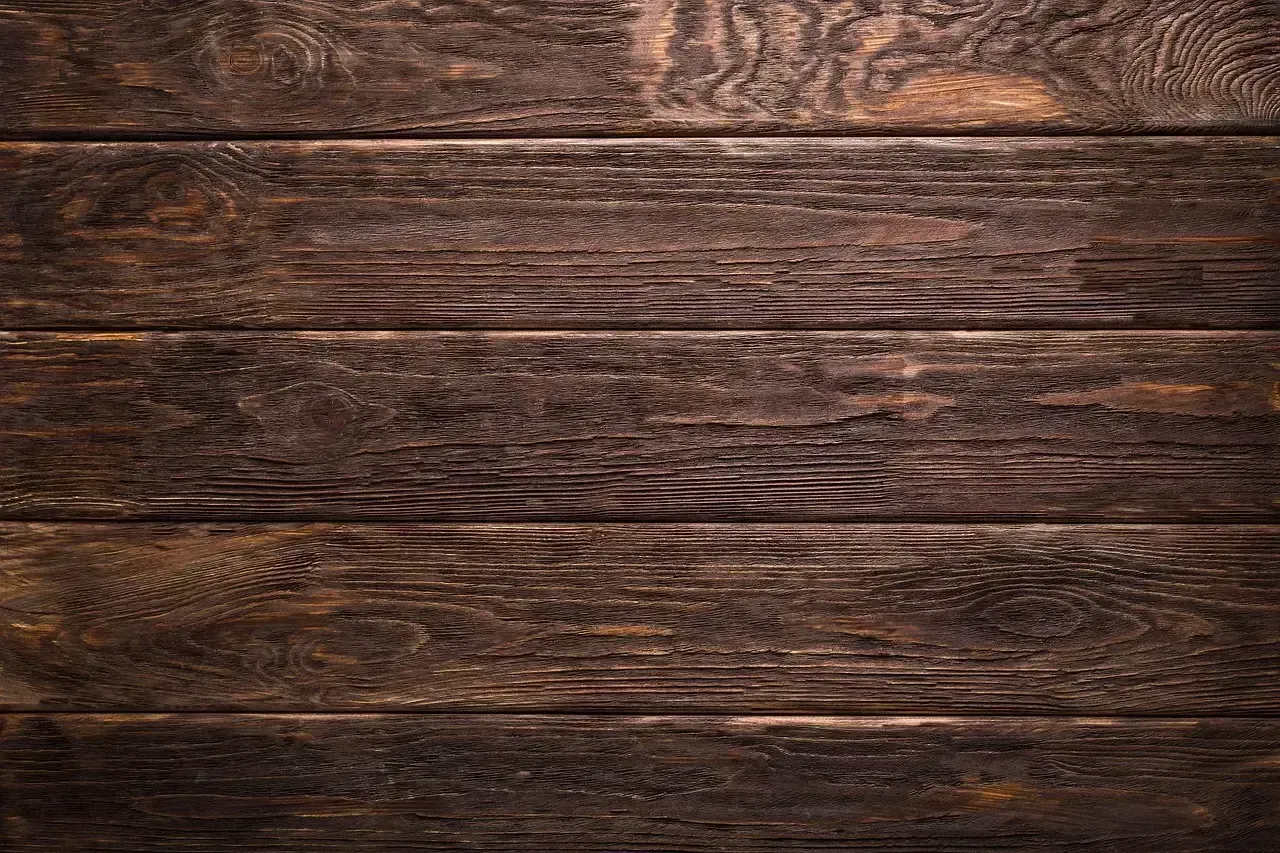 1. Wood (FSC-Certified) (Image Credits: Pixabay)