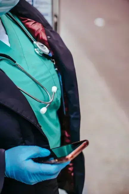 Healthcare that's improving but not identical (Image Credits: Pexels)
