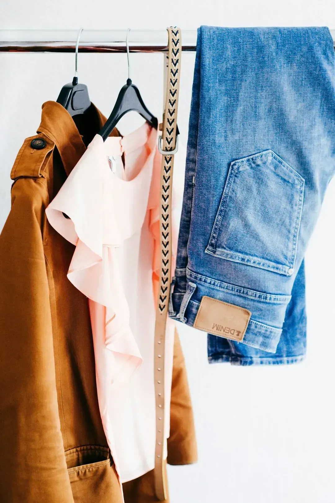 11. Ill-fitting or overly tight clothing (Image Credits: Unsplash)