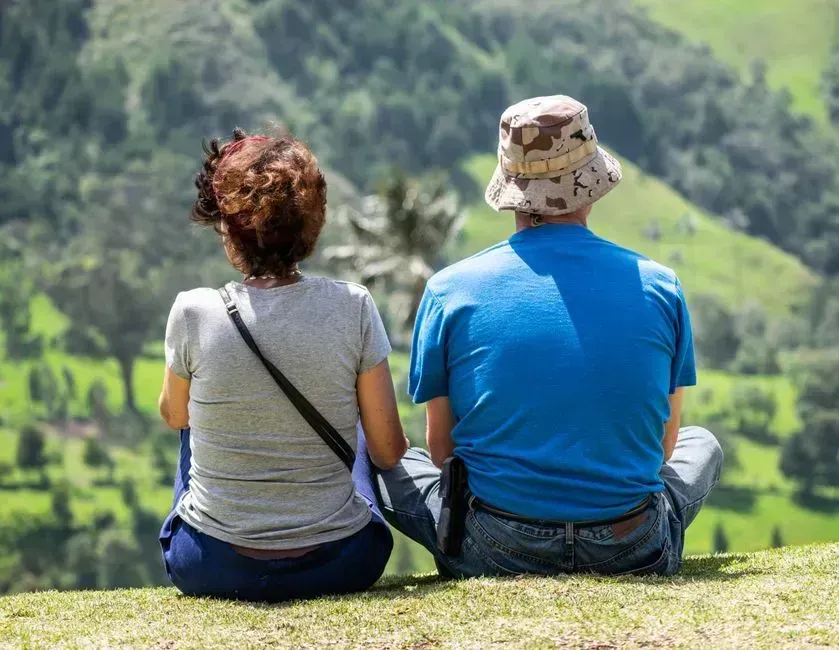 4. Colombia (Image Credits: Pexels)