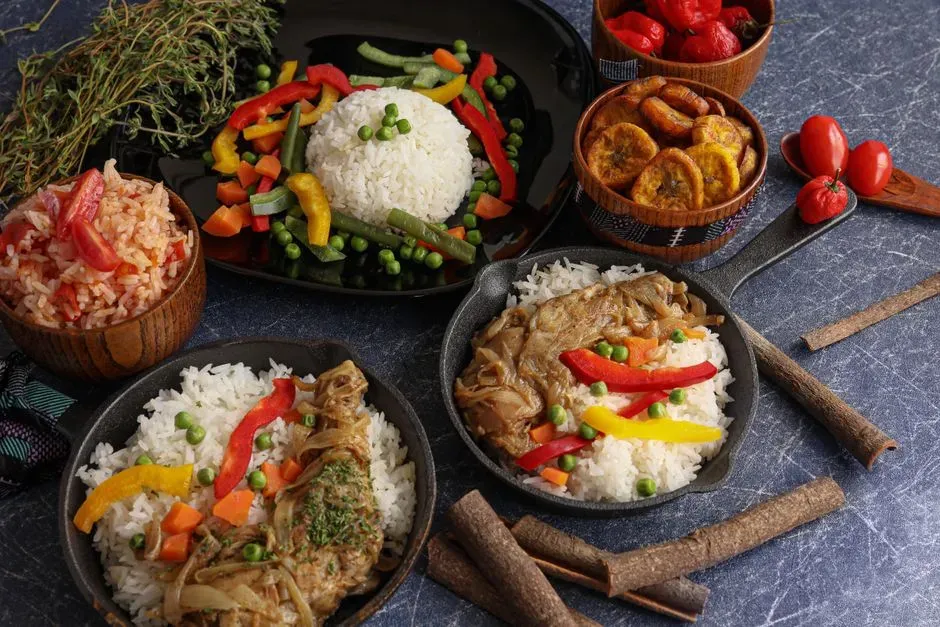 Haitian cuisine steps into the spotlight (Image Credits: Pexels)