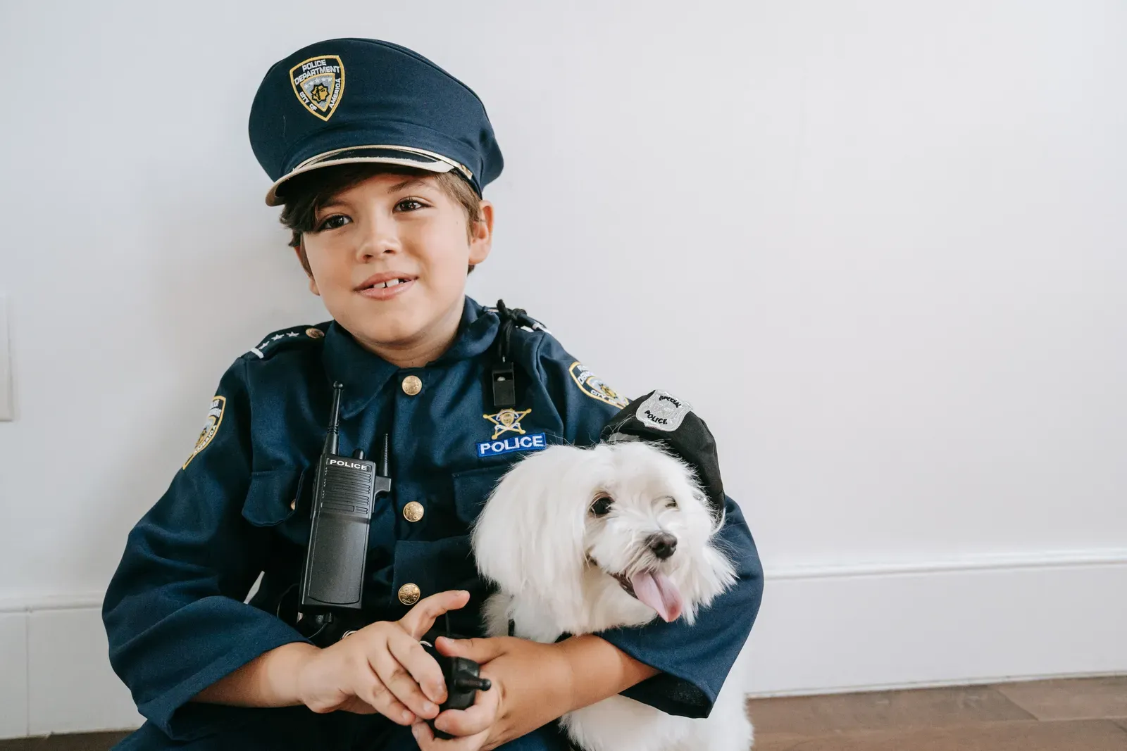 What Did You Want to Be When You Were Ten? (Image Credits: Pexels)