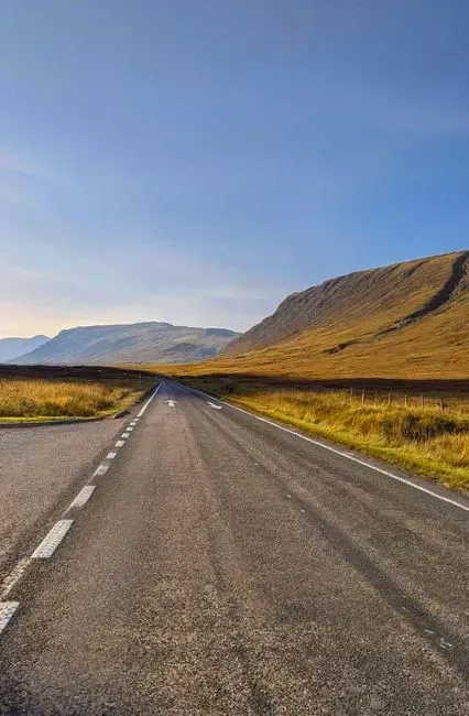 2. Highland Scenic Highway, West Virginia (Image Credits: Pexels)