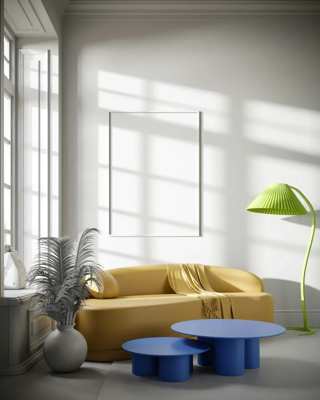1. Keeping a "Formal" Room Nobody Actually Uses (Image Credits: Unsplash)