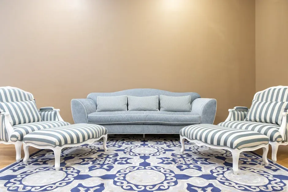 4. Arranging Furniture That Kills Conversation (Image Credits: Pexels)