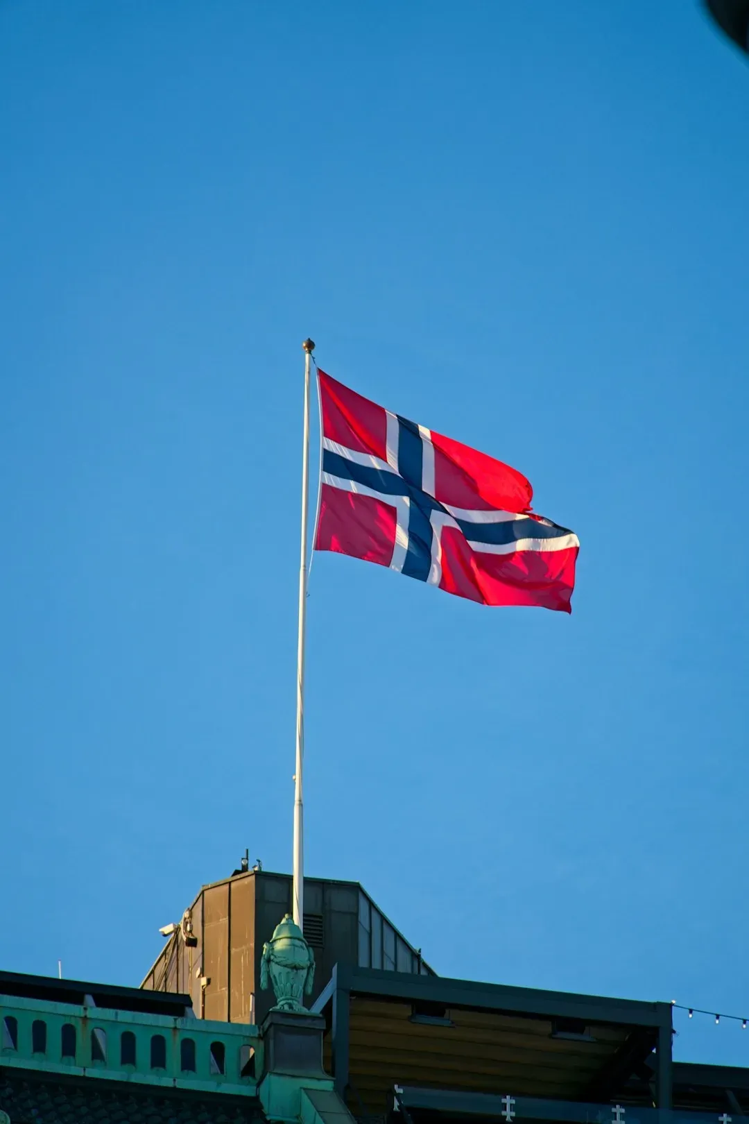 5. Norway (Image Credits: Unsplash)