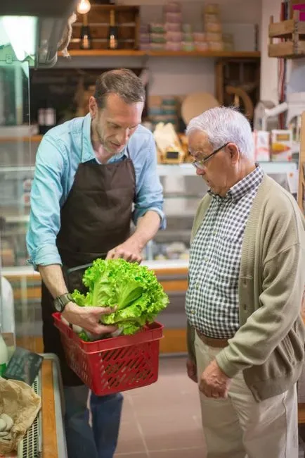 What a Good Deli Clerk Reads Into "Paper-Thin" (Image Credits: Pexels)