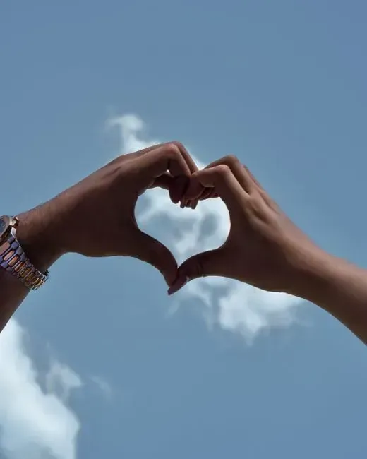 Shared values and belief alignment, without needing identical opinions (Image Credits: Pexels)