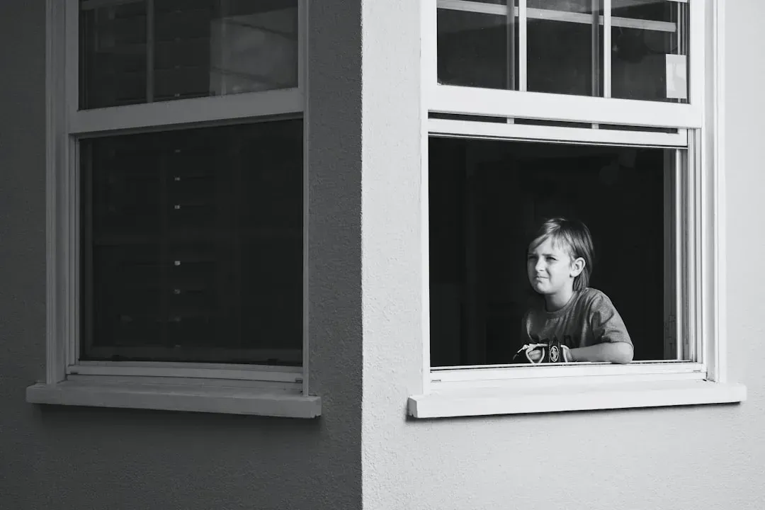 8. Staying Home Alone for Entire Days (Image Credits: Unsplash)