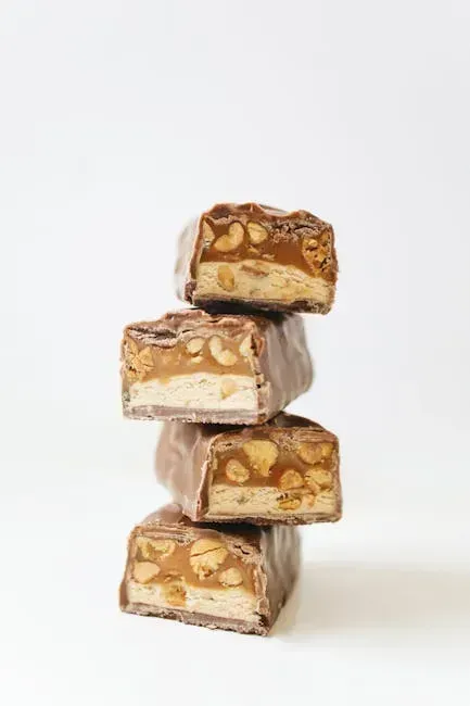11. Oh Henry! (1920s–2019) (Image Credits: Pexels)