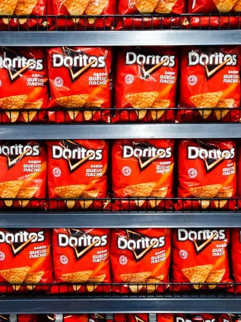 Doritos 3D's (Image Credits: Pexels)