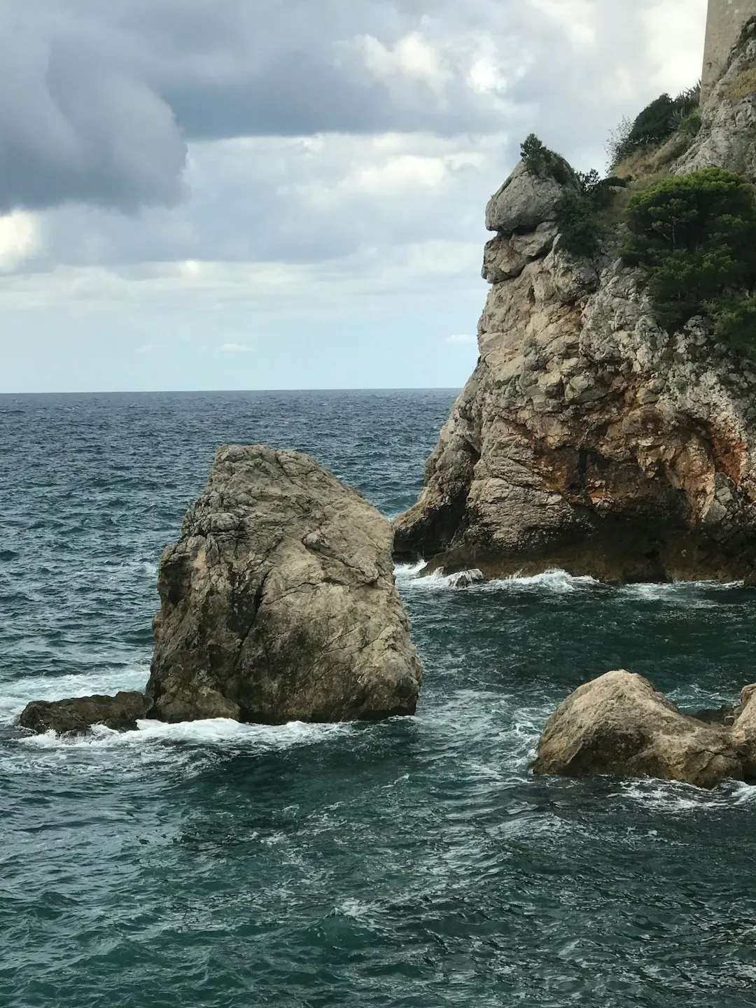 Croatia (Image Credits: Unsplash)