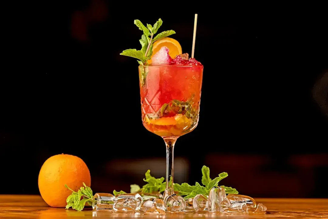 8. Alcohol-Free Cocktails (Image Credits: Unsplash)