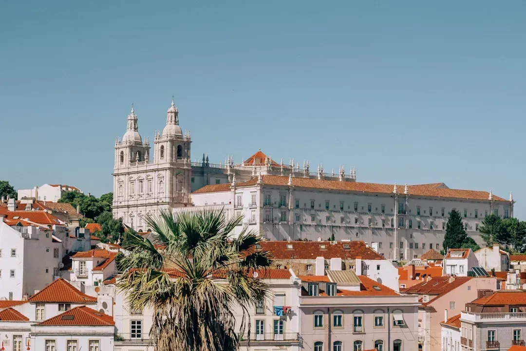 3. Portugal (Image Credits: Unsplash)