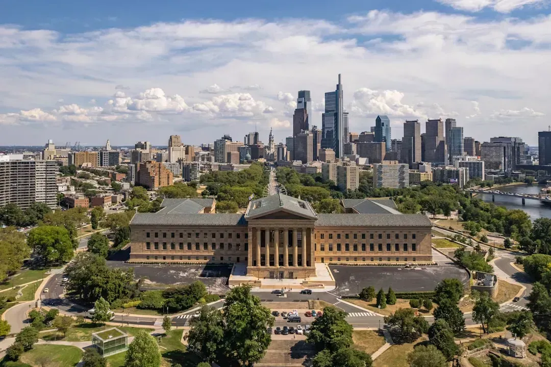 Pennsylvania (Image Credits: Unsplash)