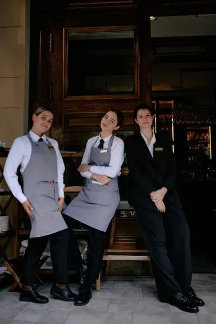 5. Staff Turnover Is Visibly High (Image Credits: Pexels)