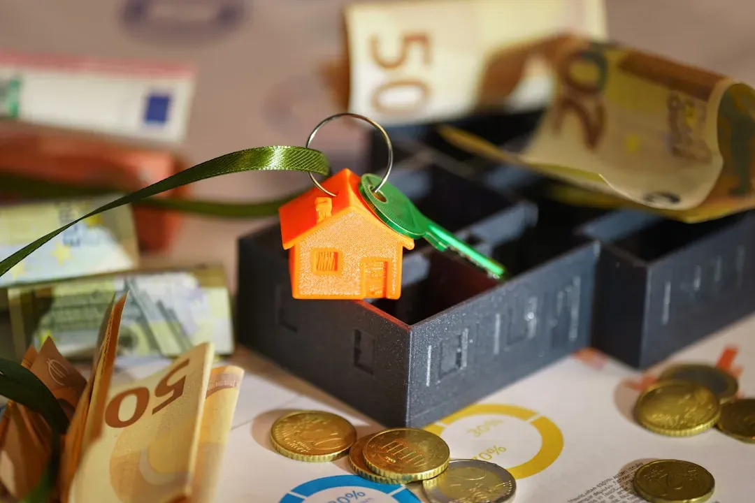 9. Always Choose the Lowest Mortgage Rate You Can Find (Image Credits: Unsplash)