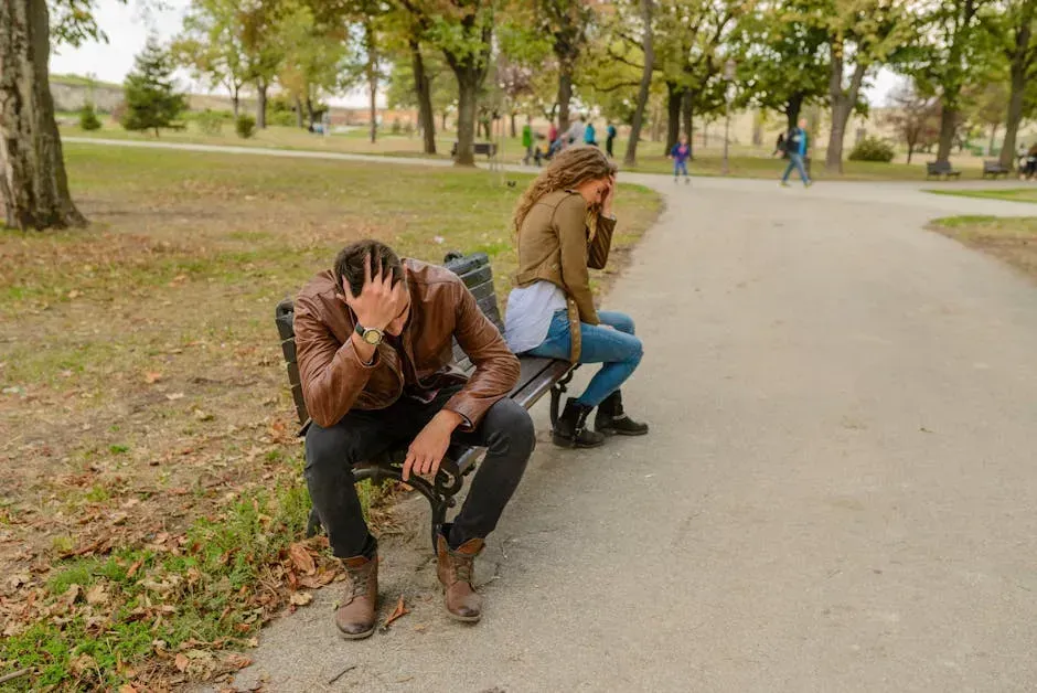 Ghosting Is Finally Losing Its Cultural Acceptance (Image Credits: Pexels)
