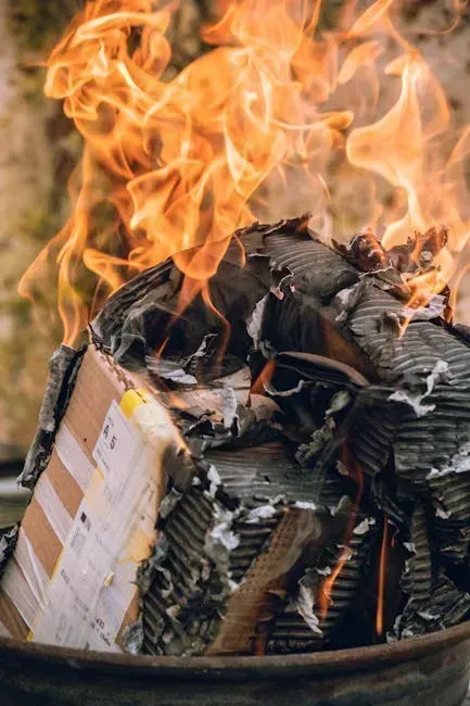 14 Things Fire Marshals Warn Could Become Dangerous Inside Plastic ...