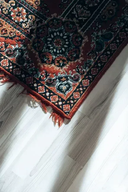 7. The condition and style of flooring (Image Credits: Pexels)