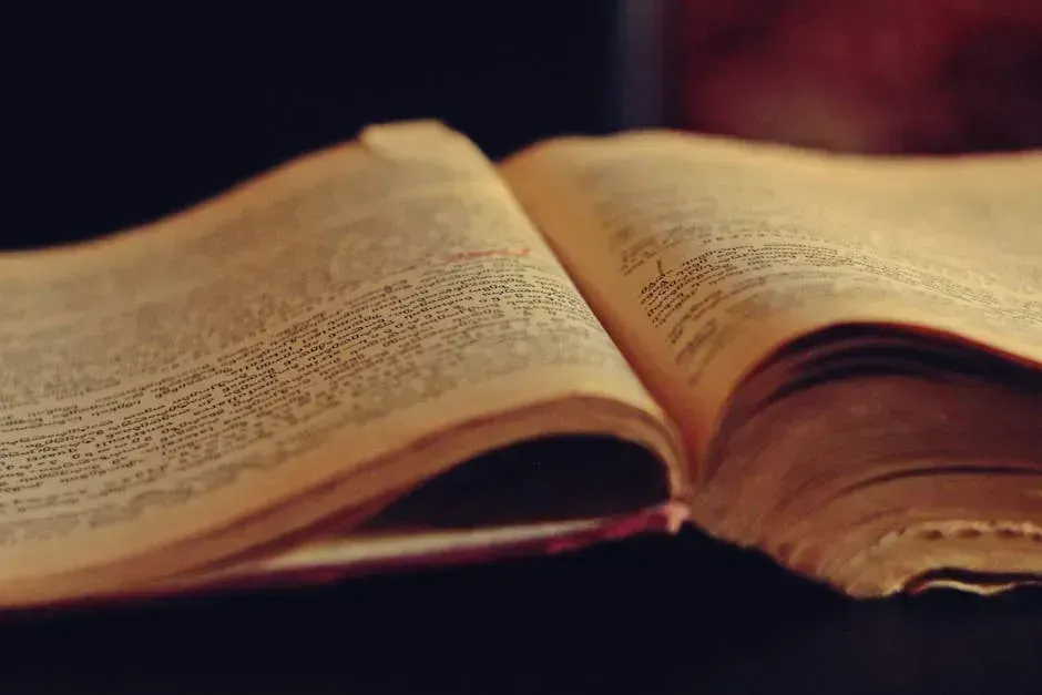 10. Notes from Underground by Fyodor Dostoevsky (1864) - Around 136 Pages (Image Credits: Pexels)