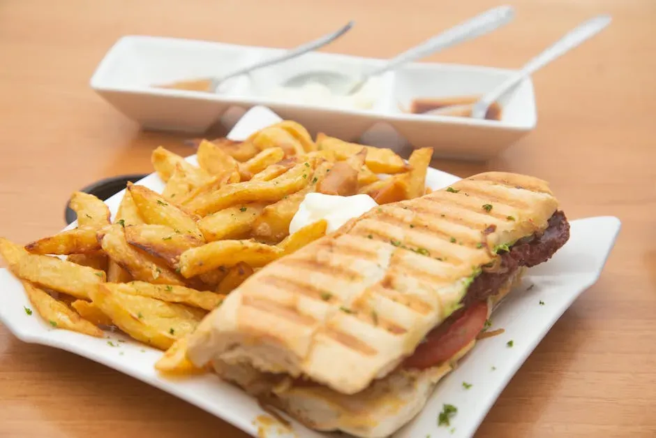 Subway's Bread: Repeated Recipe Tweaks That Lost the Magic (Image Credits: Pexels)