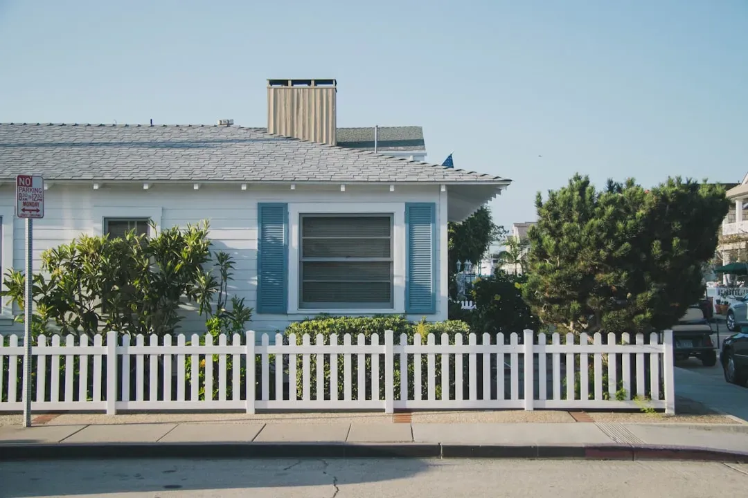 3. Making Exterior Changes Without Board Approval (Image Credits: Unsplash)
