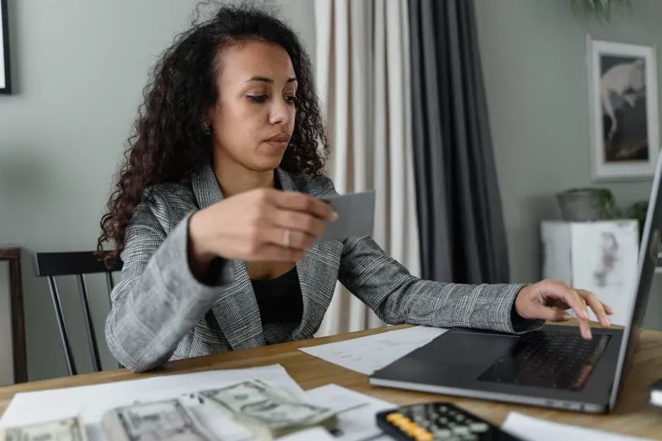 Women's Financial Autonomy Is Reshaping the Conversation (Image Credits: Pexels)