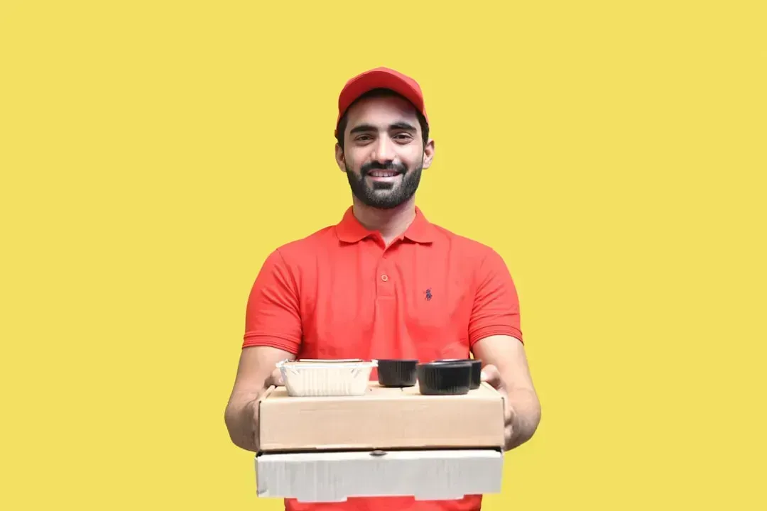 11. Convenience Fees and Delivery Charges (Image Credits: Unsplash)