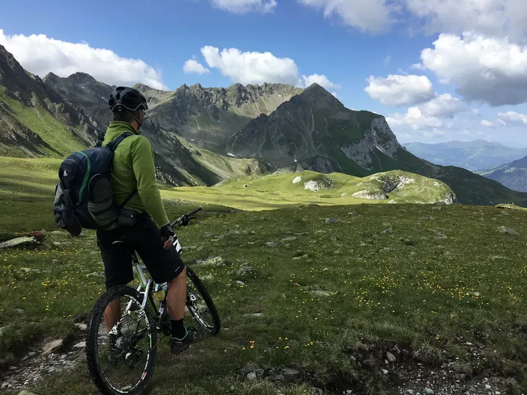 4. Switzerland and Northern Europe: Wealth Without Excess (Image Credits: Unsplash)
