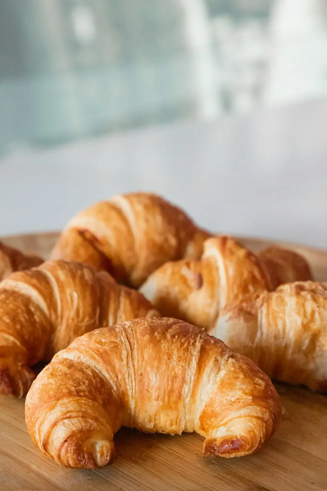 Croissants: The Flaky Fraud (Image Credits: Unsplash)