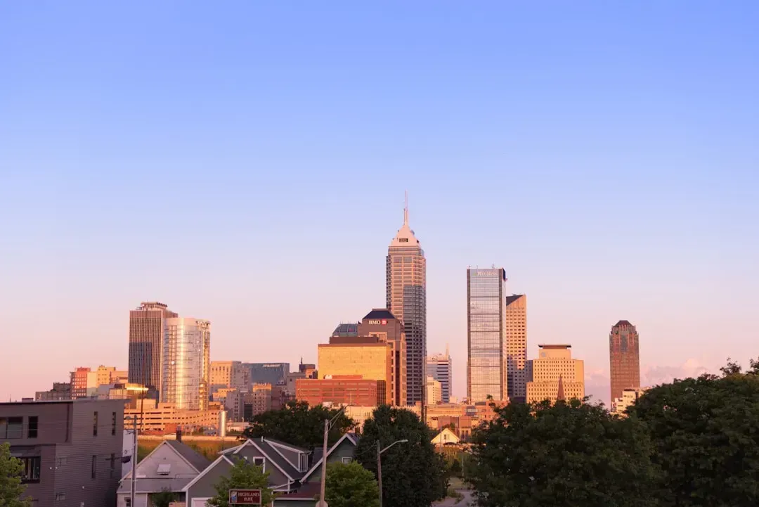 1. Carmel, Indiana: America's Safest City With a Serious Dining Habit (Image Credits: Unsplash)