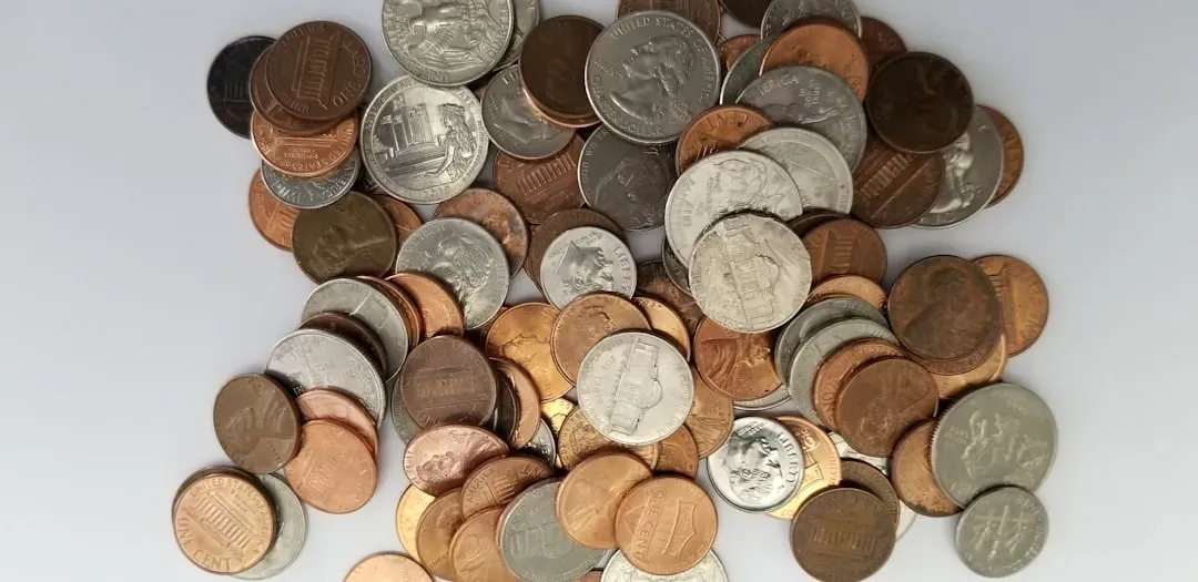 What About Rounding for Cash Purchases Going Forward? (Image Credits: Unsplash)